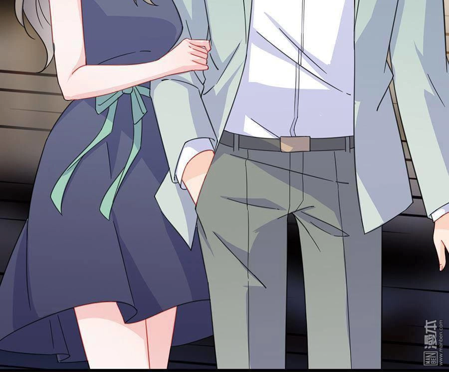 Chọc Tới Chủ Tịch Tổng Tài 2 Chapter 8 - Trang 10