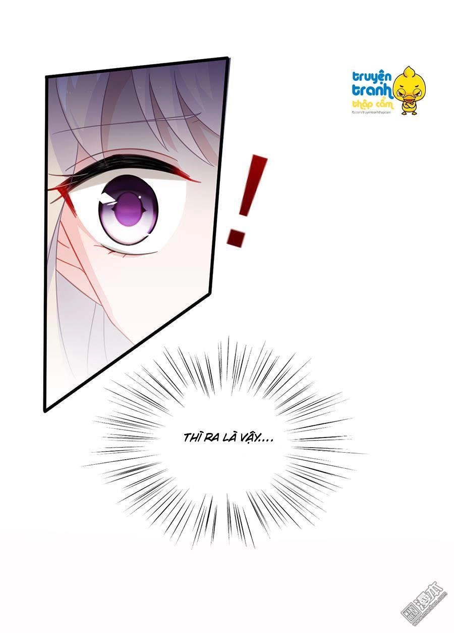 Chọc Tới Chủ Tịch Tổng Tài 2 Chapter 8 - Trang 14