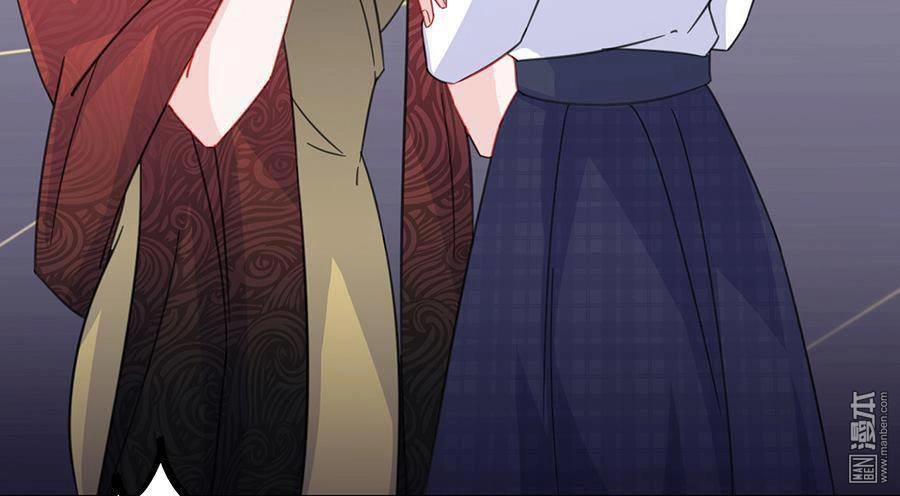 Chọc Tới Chủ Tịch Tổng Tài 2 Chapter 8 - Trang 30
