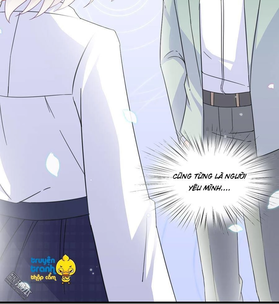 Chọc Tới Chủ Tịch Tổng Tài 2 Chapter 8 - Trang 4