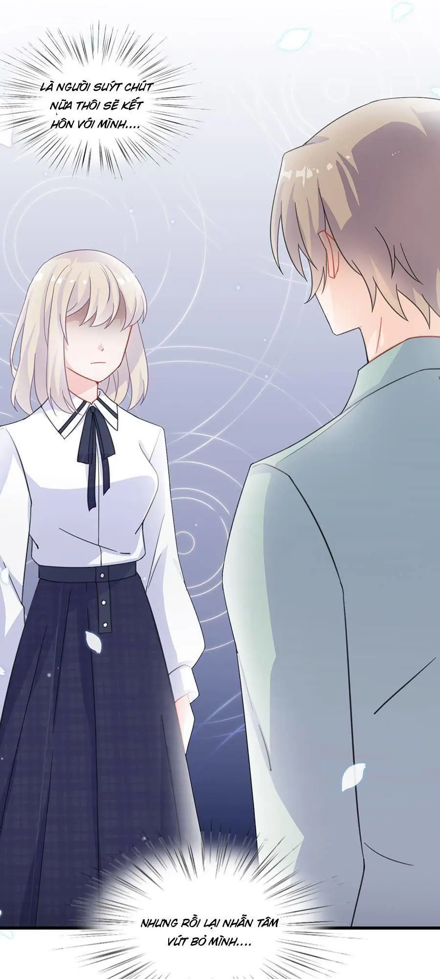 Chọc Tới Chủ Tịch Tổng Tài 2 Chapter 8 - Trang 5