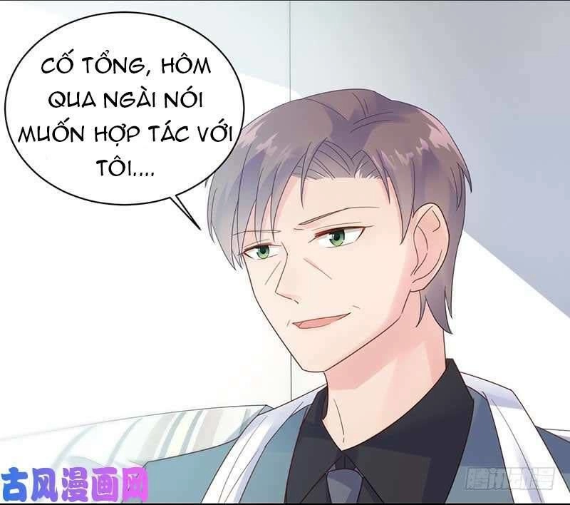 Chọc Tới Chủ Tịch Tổng Tài 2 Chapter 80 - Trang 14