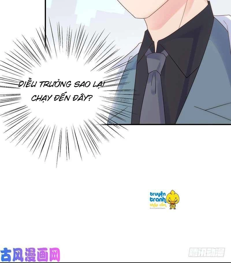 Chọc Tới Chủ Tịch Tổng Tài 2 Chapter 80 - Trang 18