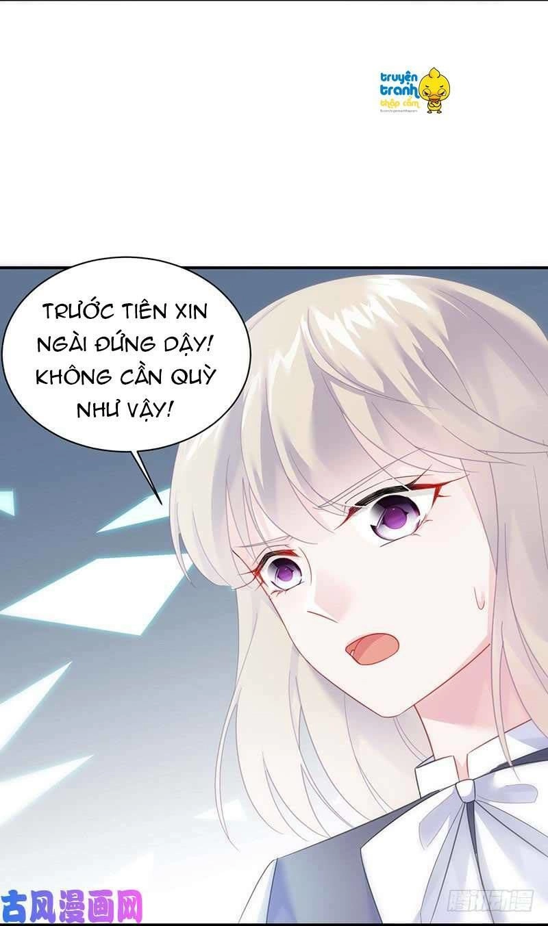 Chọc Tới Chủ Tịch Tổng Tài 2 Chapter 80 - Trang 25