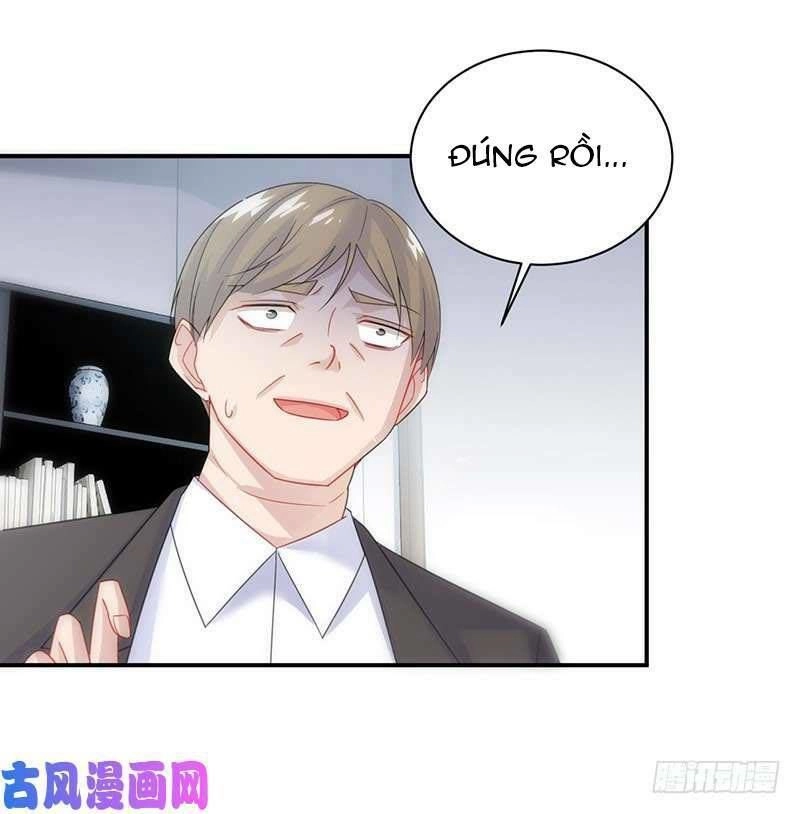 Chọc Tới Chủ Tịch Tổng Tài 2 Chapter 80 - Trang 27