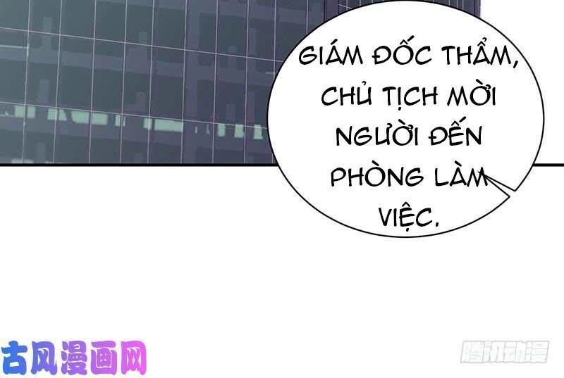 Chọc Tới Chủ Tịch Tổng Tài 2 Chapter 80 - Trang 3
