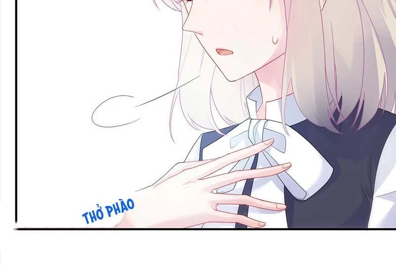 Chọc Tới Chủ Tịch Tổng Tài 2 Chapter 81 - Trang 12