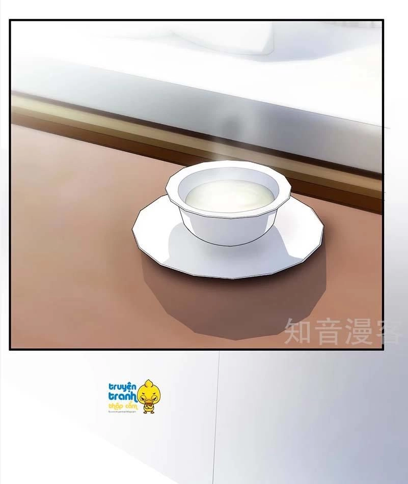 Chọc Tới Chủ Tịch Tổng Tài 2 Chapter 81 - Trang 13