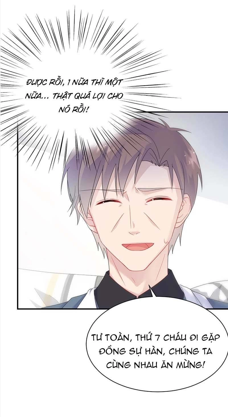 Chọc Tới Chủ Tịch Tổng Tài 2 Chapter 81 - Trang 15