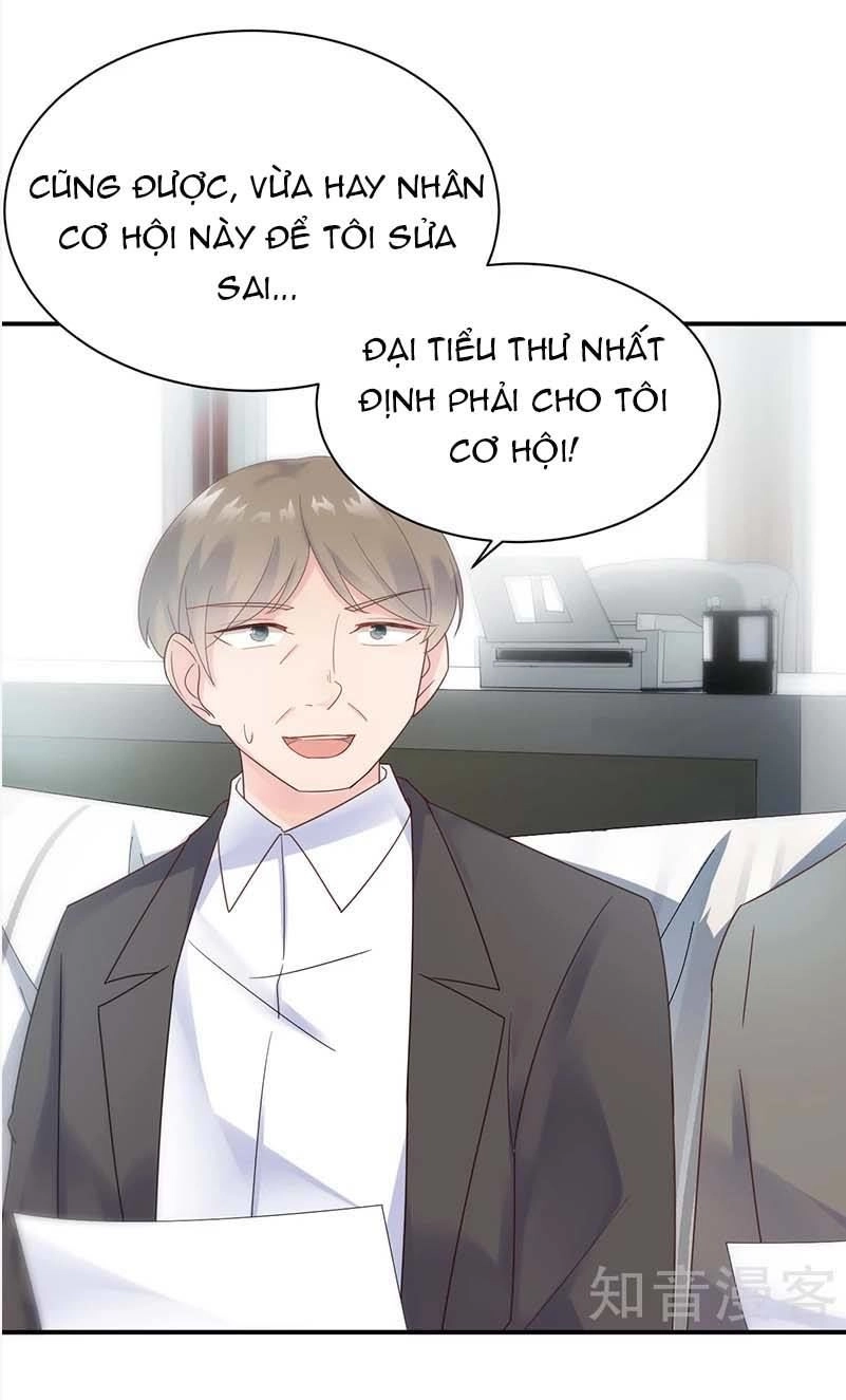 Chọc Tới Chủ Tịch Tổng Tài 2 Chapter 81 - Trang 18