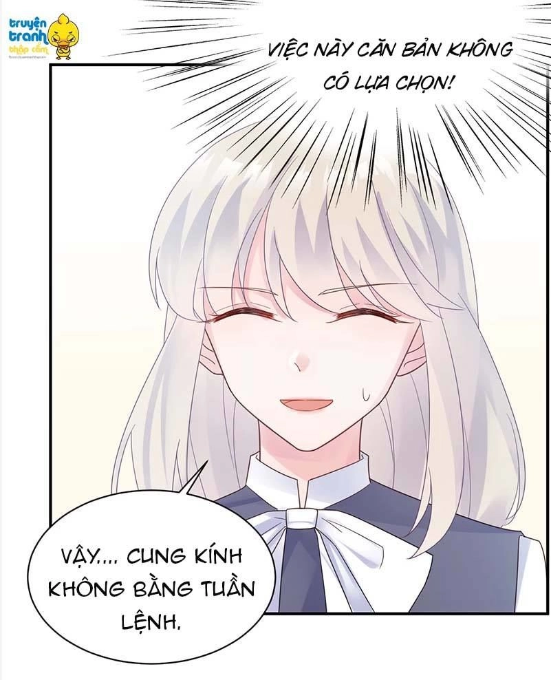 Chọc Tới Chủ Tịch Tổng Tài 2 Chapter 81 - Trang 19