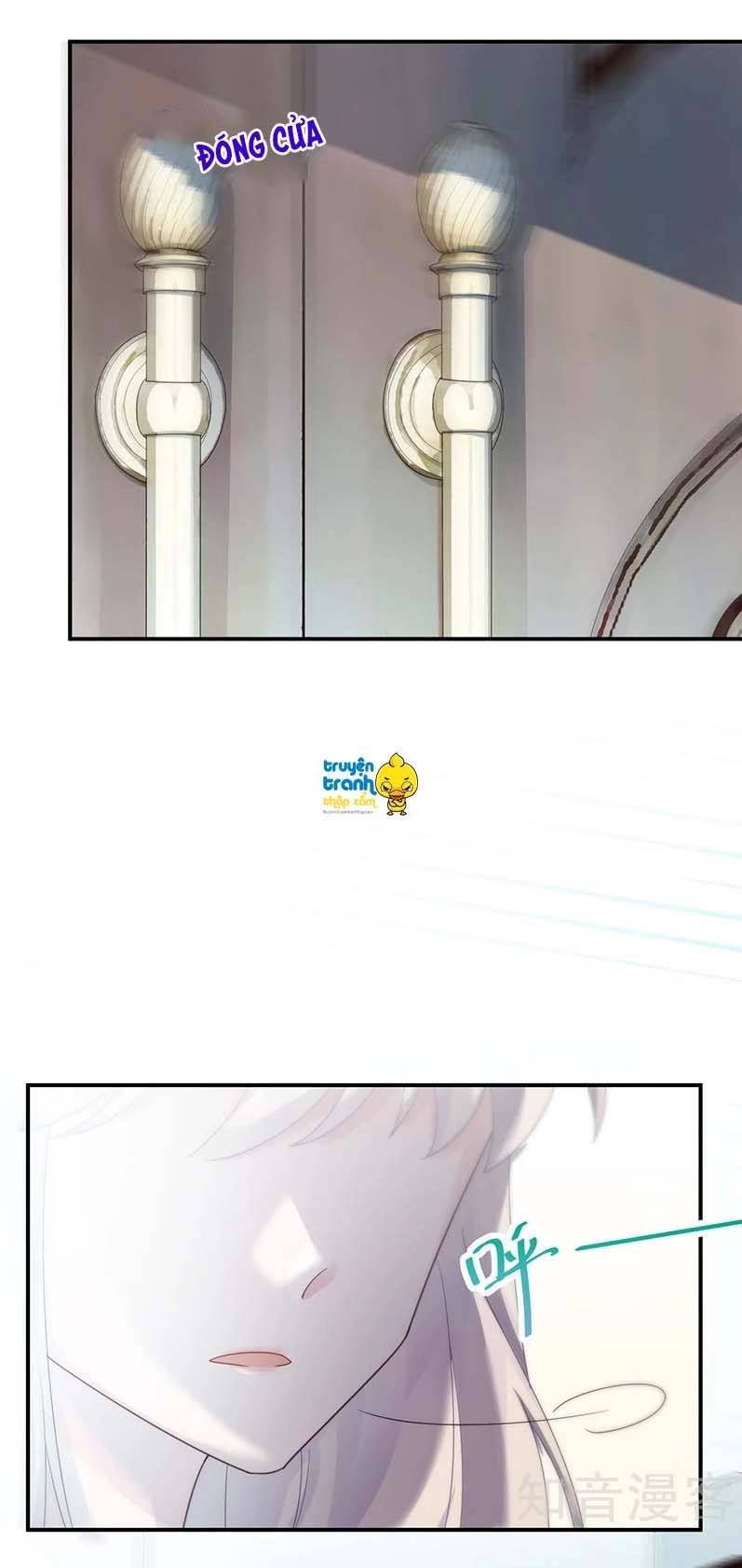 Chọc Tới Chủ Tịch Tổng Tài 2 Chapter 81 - Trang 21