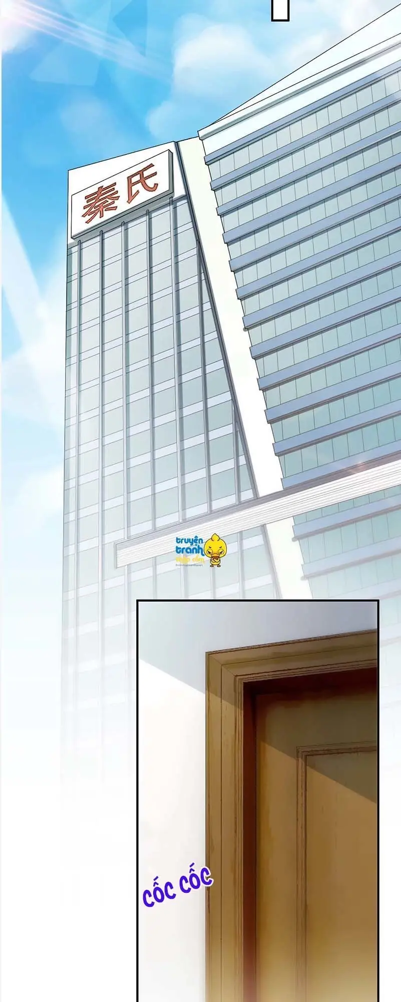 Chọc Tới Chủ Tịch Tổng Tài 2 Chapter 81 - Trang 25
