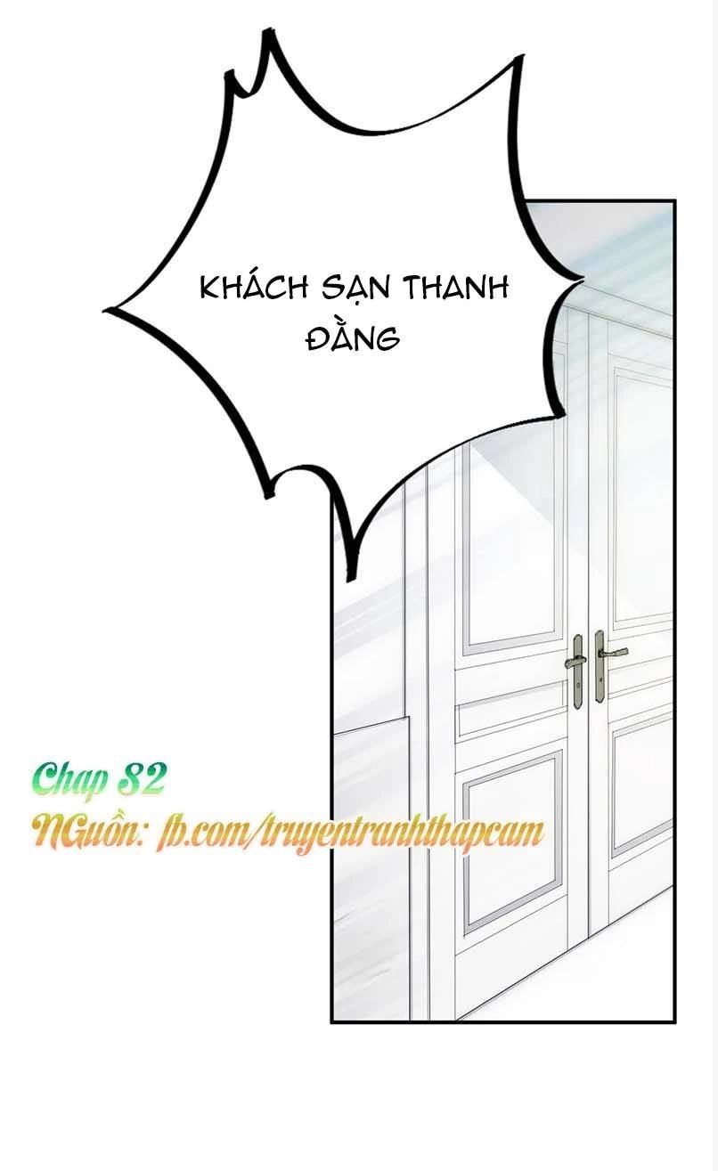 Chọc Tới Chủ Tịch Tổng Tài 2 Chapter 81 - Trang 36