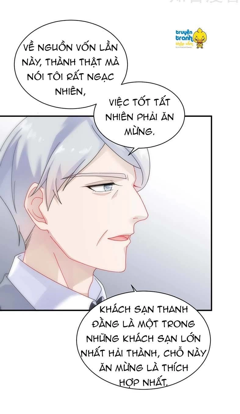 Chọc Tới Chủ Tịch Tổng Tài 2 Chapter 81 - Trang 38
