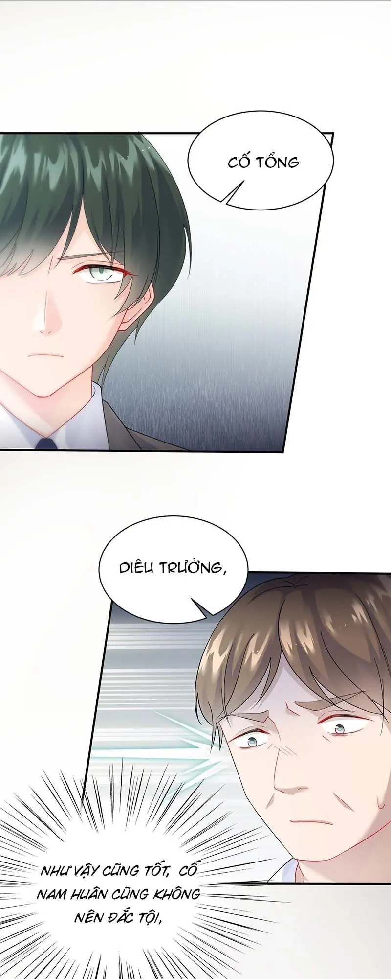 Chọc Tới Chủ Tịch Tổng Tài 2 Chapter 81 - Trang 4