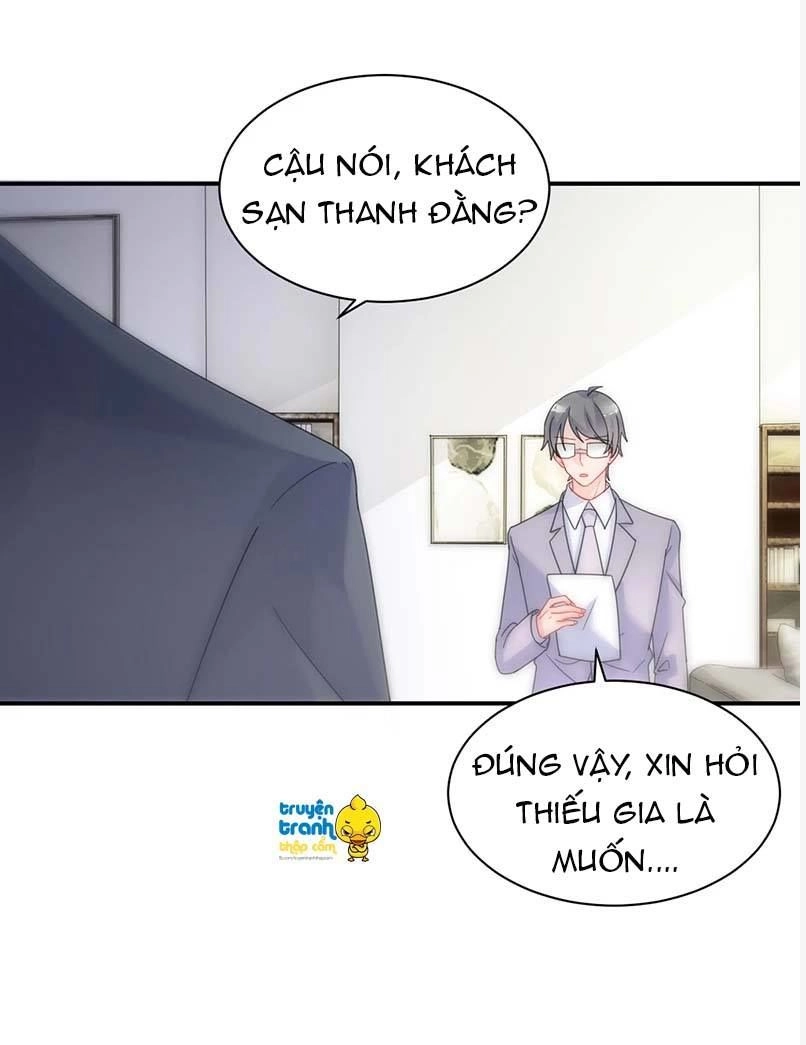 Chọc Tới Chủ Tịch Tổng Tài 2 Chapter 81 - Trang 40