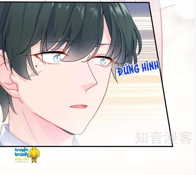 Chọc Tới Chủ Tịch Tổng Tài 2 Chapter 81 - Trang 47
