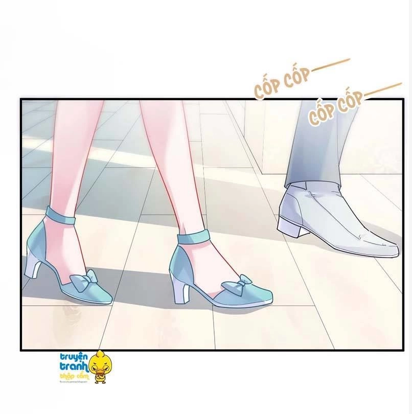 Chọc Tới Chủ Tịch Tổng Tài 2 Chapter 81 - Trang 50