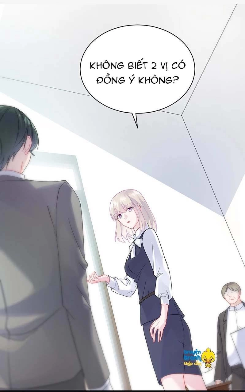 Chọc Tới Chủ Tịch Tổng Tài 2 Chapter 81 - Trang 6