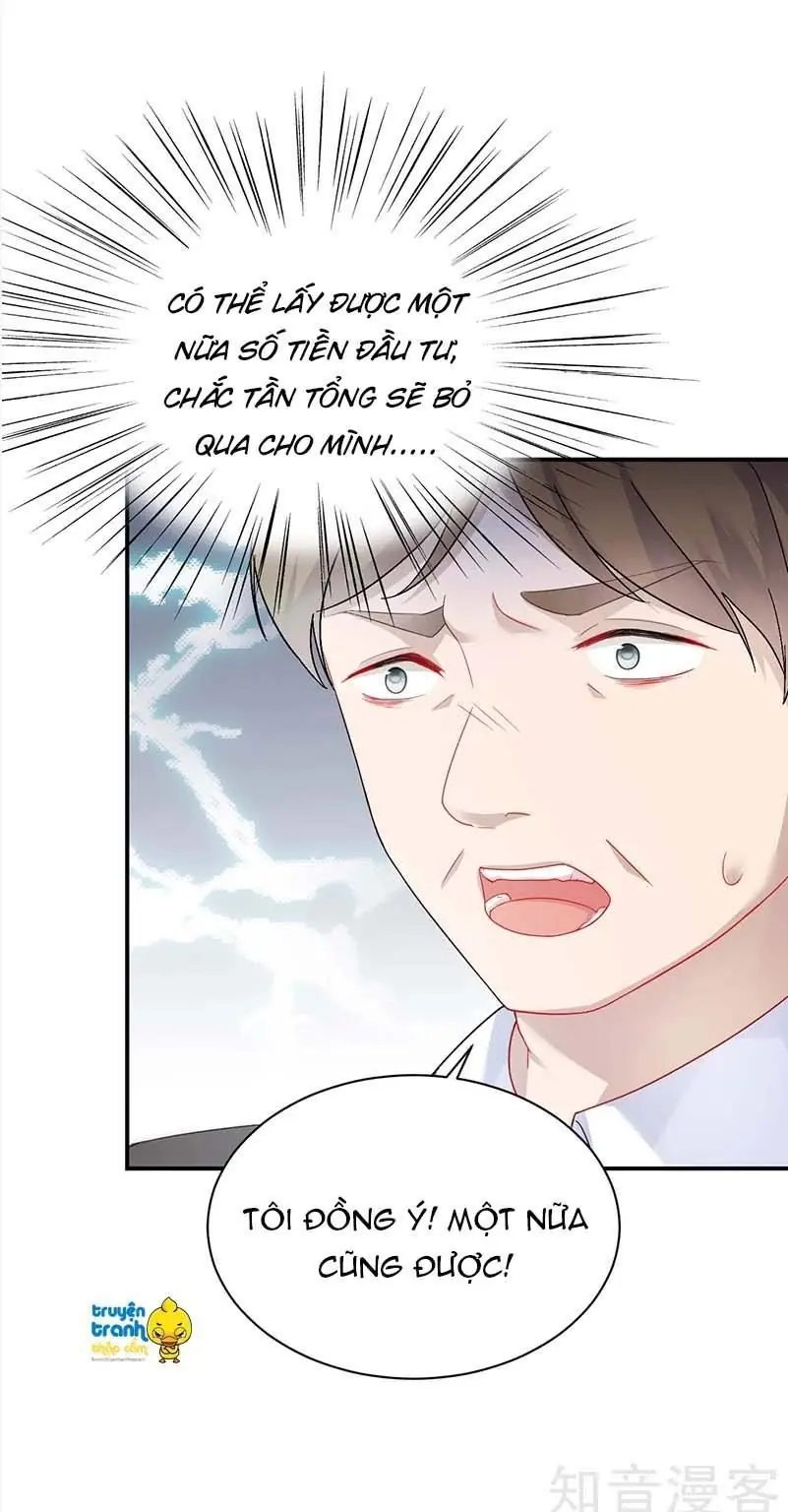 Chọc Tới Chủ Tịch Tổng Tài 2 Chapter 81 - Trang 7