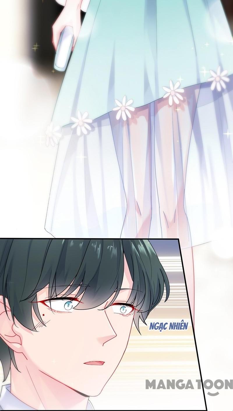 Chọc Tới Chủ Tịch Tổng Tài 2 Chapter 82 - Trang 13
