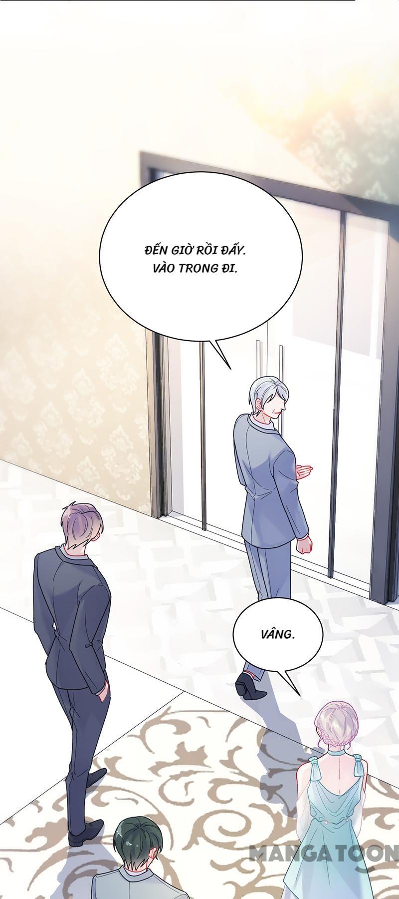 Chọc Tới Chủ Tịch Tổng Tài 2 Chapter 82 - Trang 14