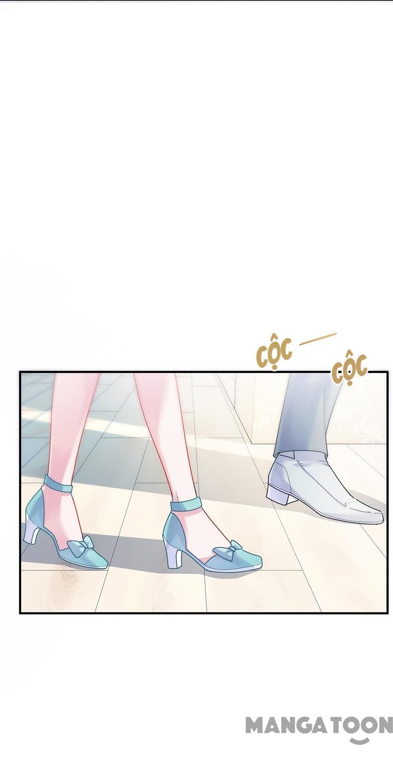 Chọc Tới Chủ Tịch Tổng Tài 2 Chapter 82 - Trang 16