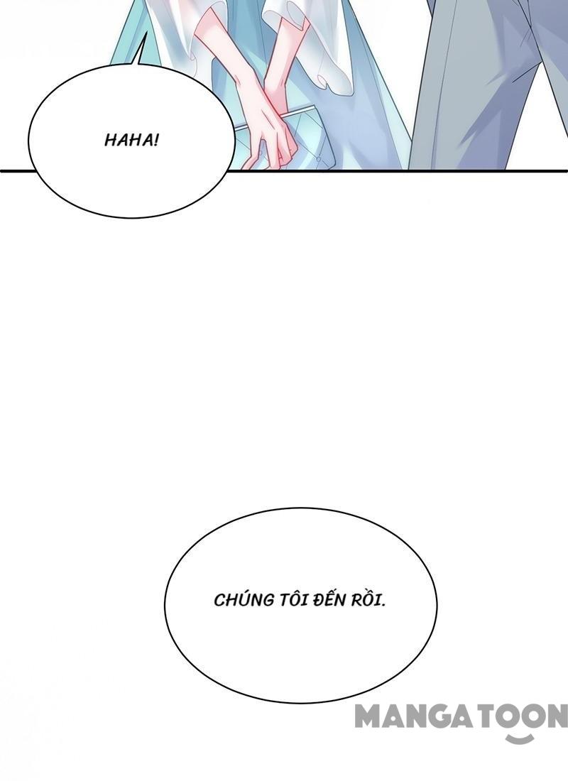 Chọc Tới Chủ Tịch Tổng Tài 2 Chapter 82 - Trang 20