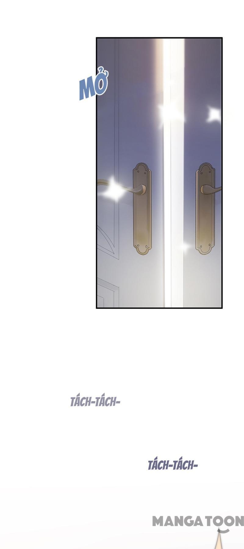 Chọc Tới Chủ Tịch Tổng Tài 2 Chapter 82 - Trang 21
