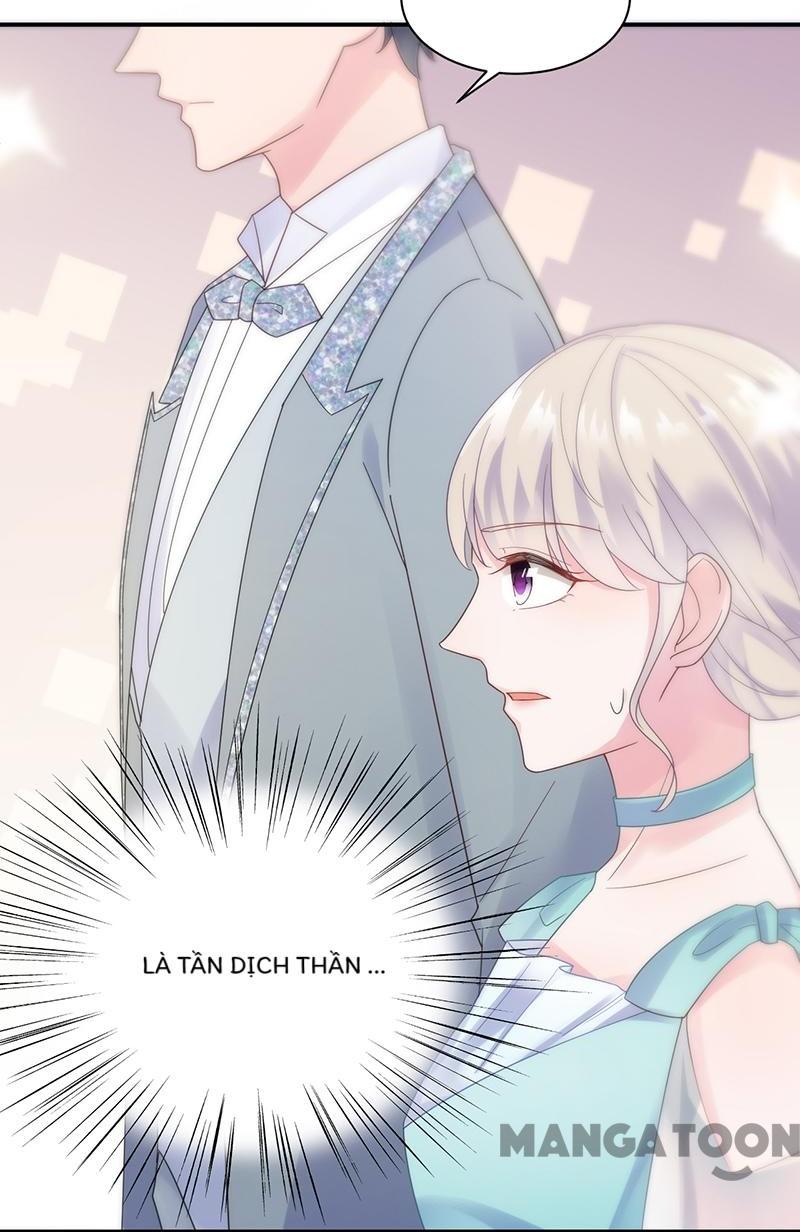 Chọc Tới Chủ Tịch Tổng Tài 2 Chapter 82 - Trang 28