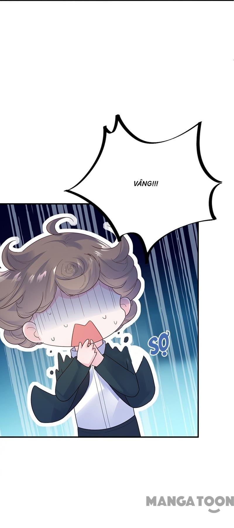 Chọc Tới Chủ Tịch Tổng Tài 2 Chapter 82 - Trang 36