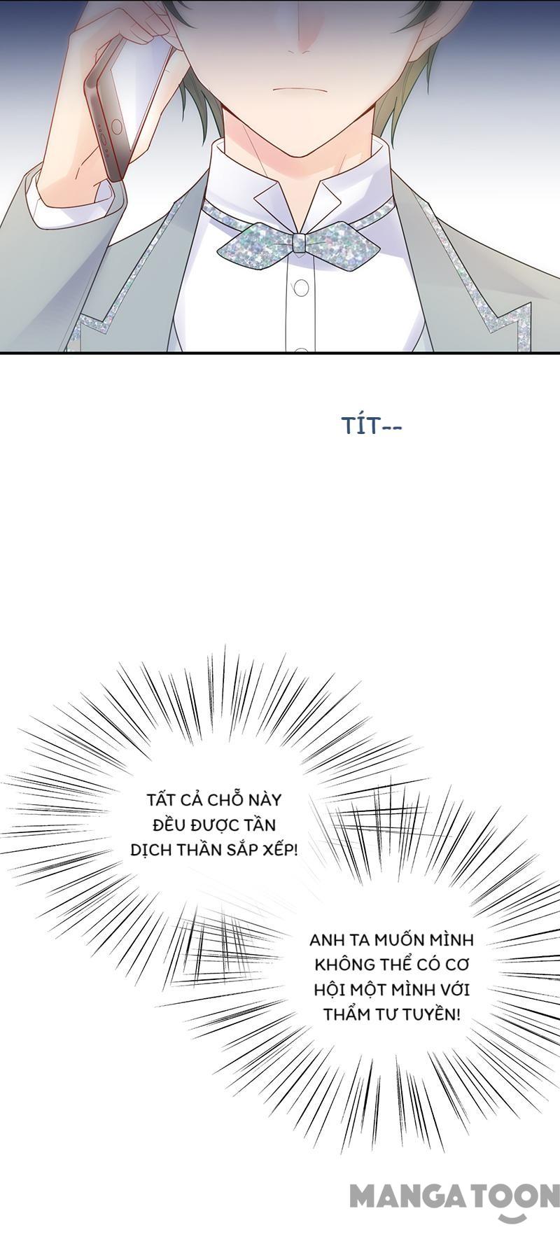 Chọc Tới Chủ Tịch Tổng Tài 2 Chapter 82 - Trang 38