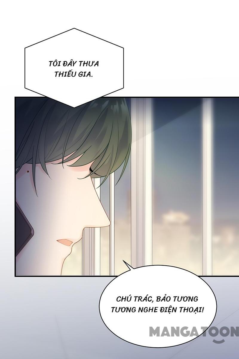 Chọc Tới Chủ Tịch Tổng Tài 2 Chapter 82 - Trang 39