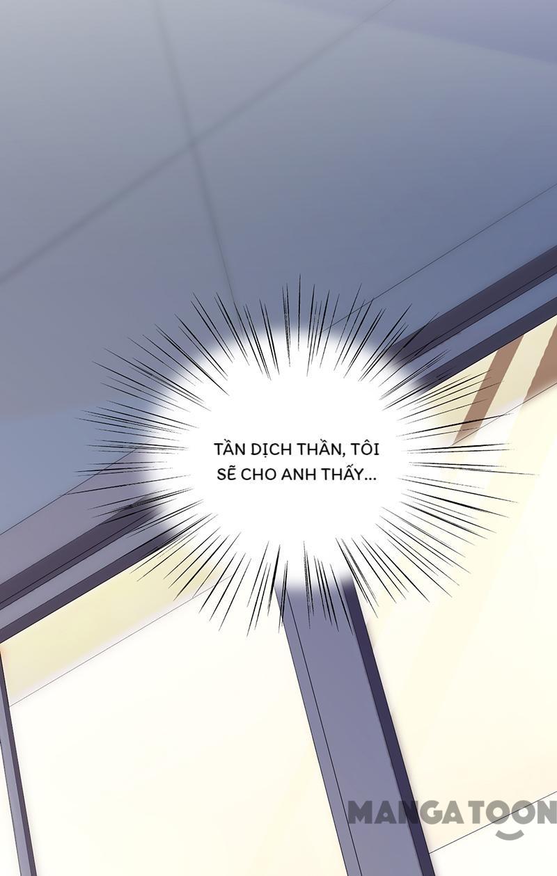 Chọc Tới Chủ Tịch Tổng Tài 2 Chapter 82 - Trang 40