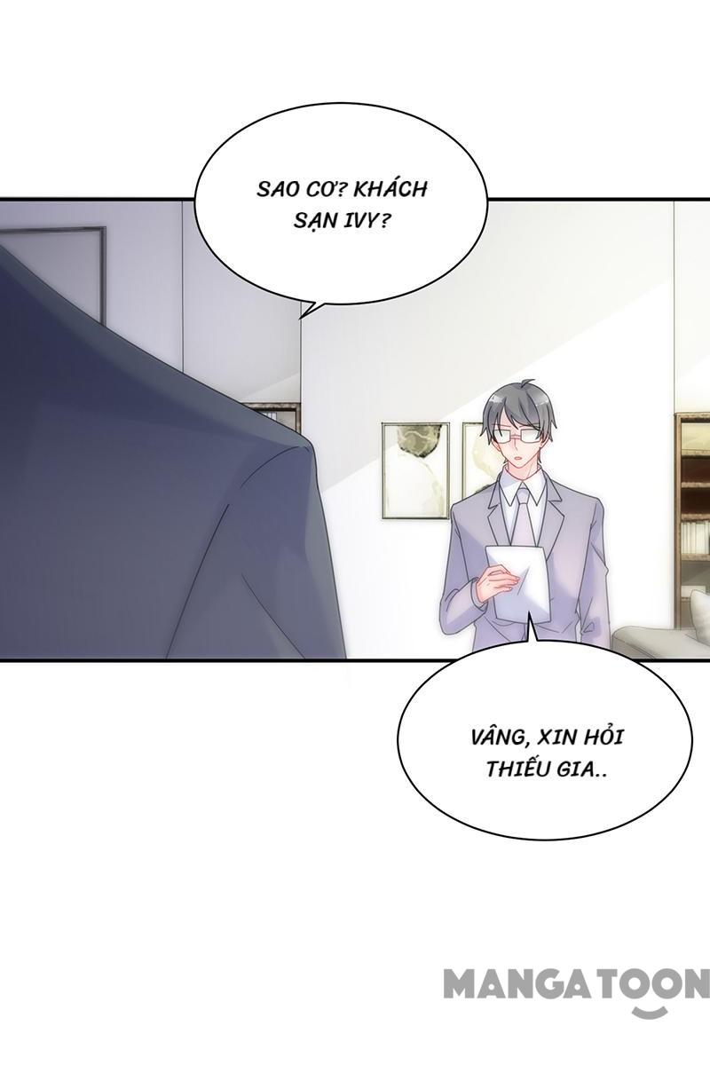 Chọc Tới Chủ Tịch Tổng Tài 2 Chapter 82 - Trang 6