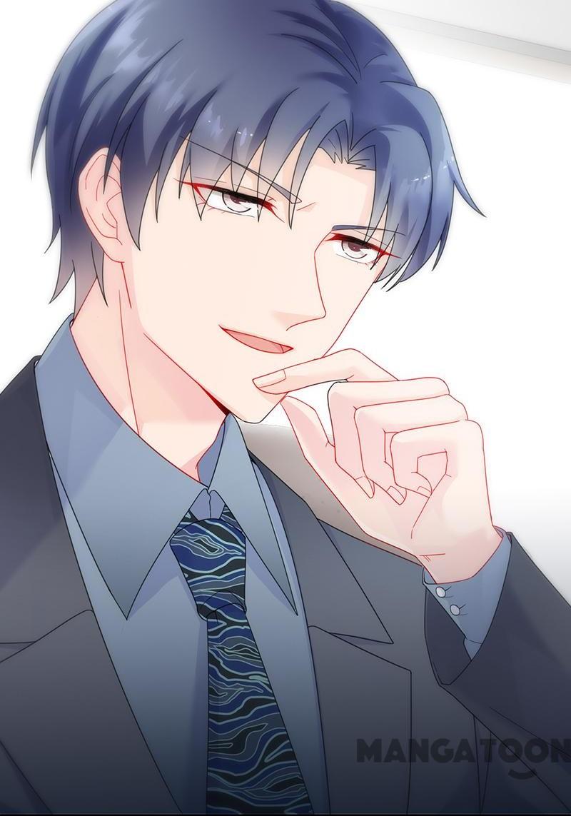 Chọc Tới Chủ Tịch Tổng Tài 2 Chapter 82 - Trang 8