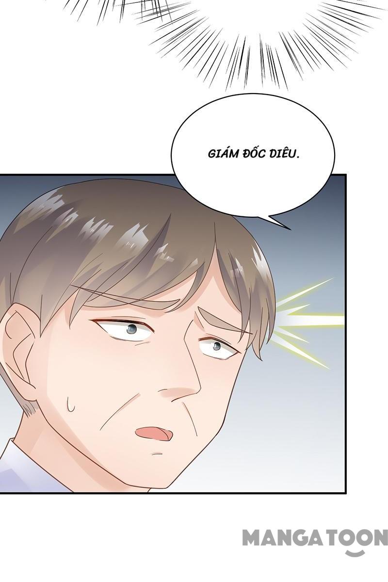 Chọc Tới Chủ Tịch Tổng Tài 2 Chapter 83 - Trang 13