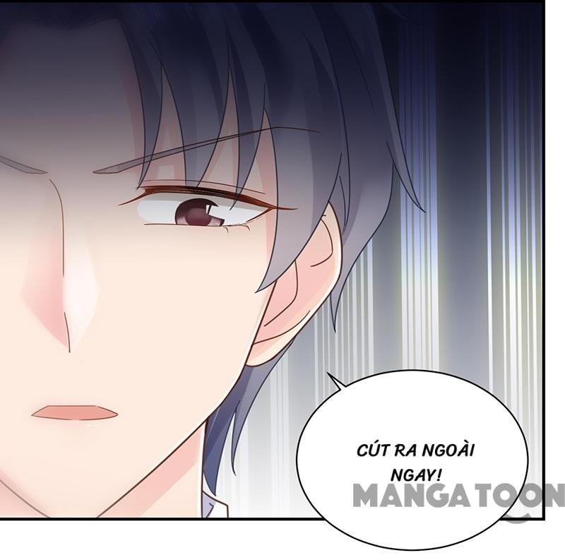 Chọc Tới Chủ Tịch Tổng Tài 2 Chapter 83 - Trang 17