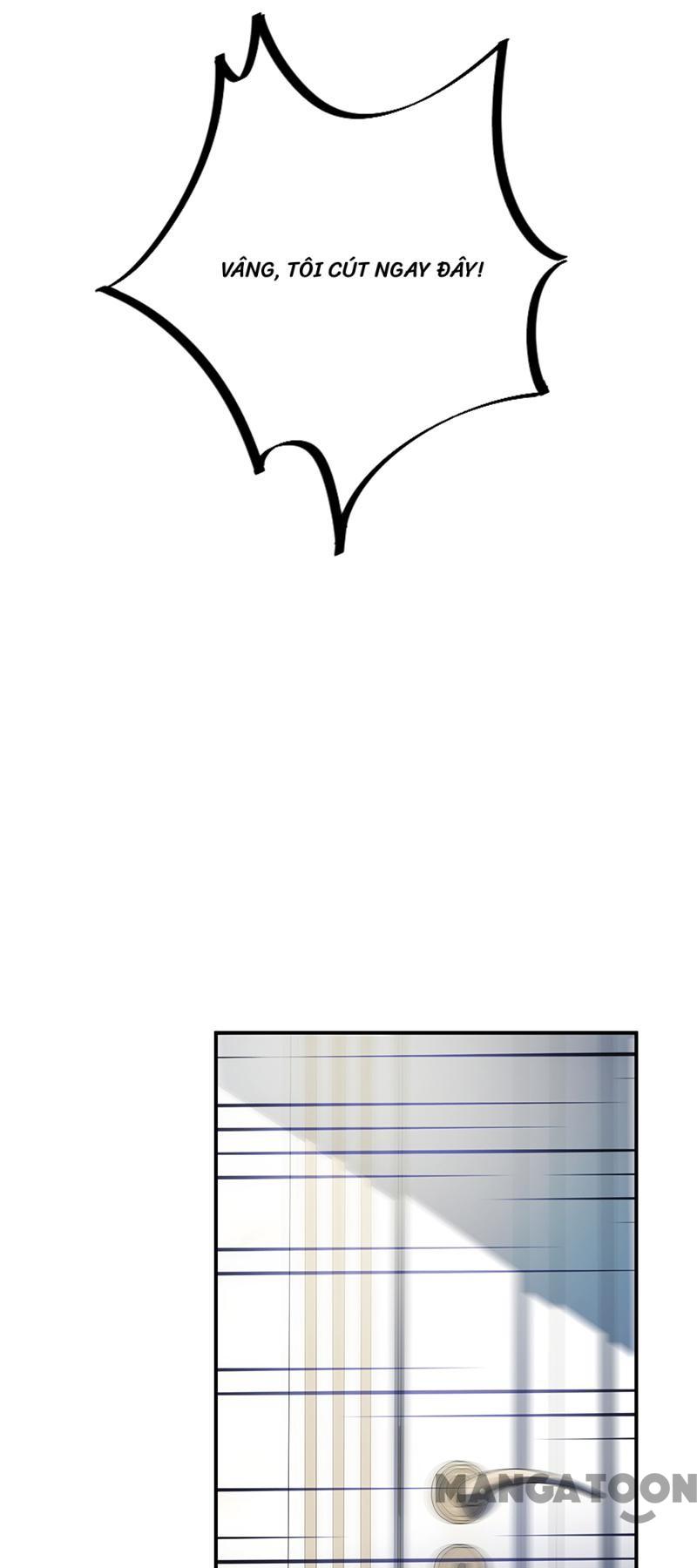 Chọc Tới Chủ Tịch Tổng Tài 2 Chapter 83 - Trang 18