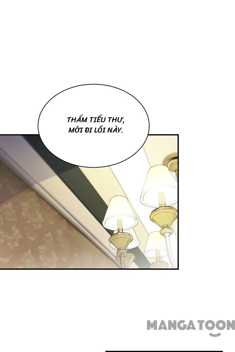 Chọc Tới Chủ Tịch Tổng Tài 2 Chapter 83 - Trang 2