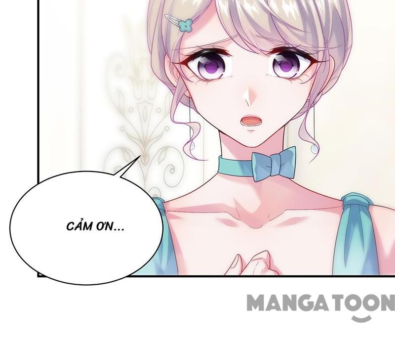 Chọc Tới Chủ Tịch Tổng Tài 2 Chapter 83 - Trang 21