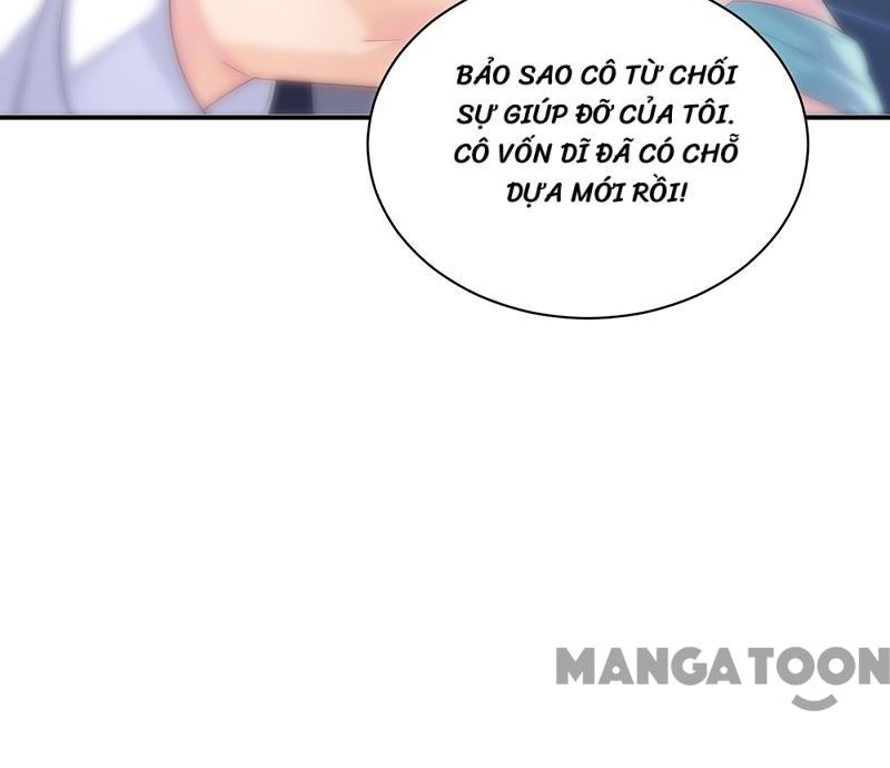Chọc Tới Chủ Tịch Tổng Tài 2 Chapter 83 - Trang 25