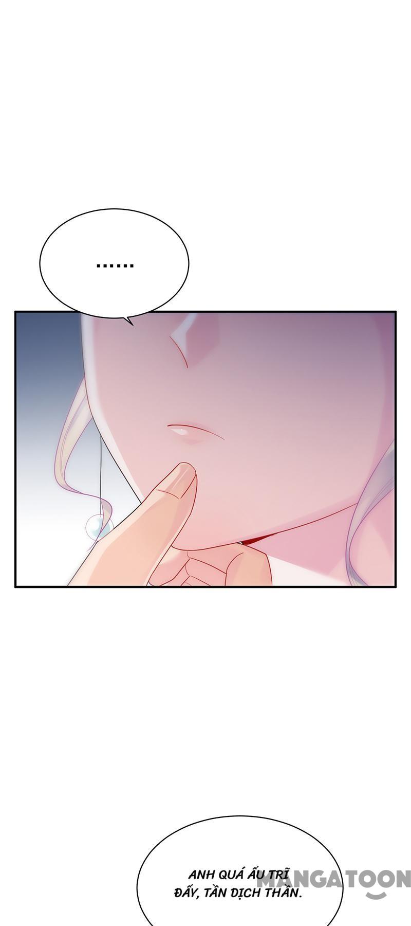 Chọc Tới Chủ Tịch Tổng Tài 2 Chapter 83 - Trang 28
