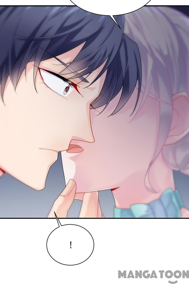 Chọc Tới Chủ Tịch Tổng Tài 2 Chapter 83 - Trang 29
