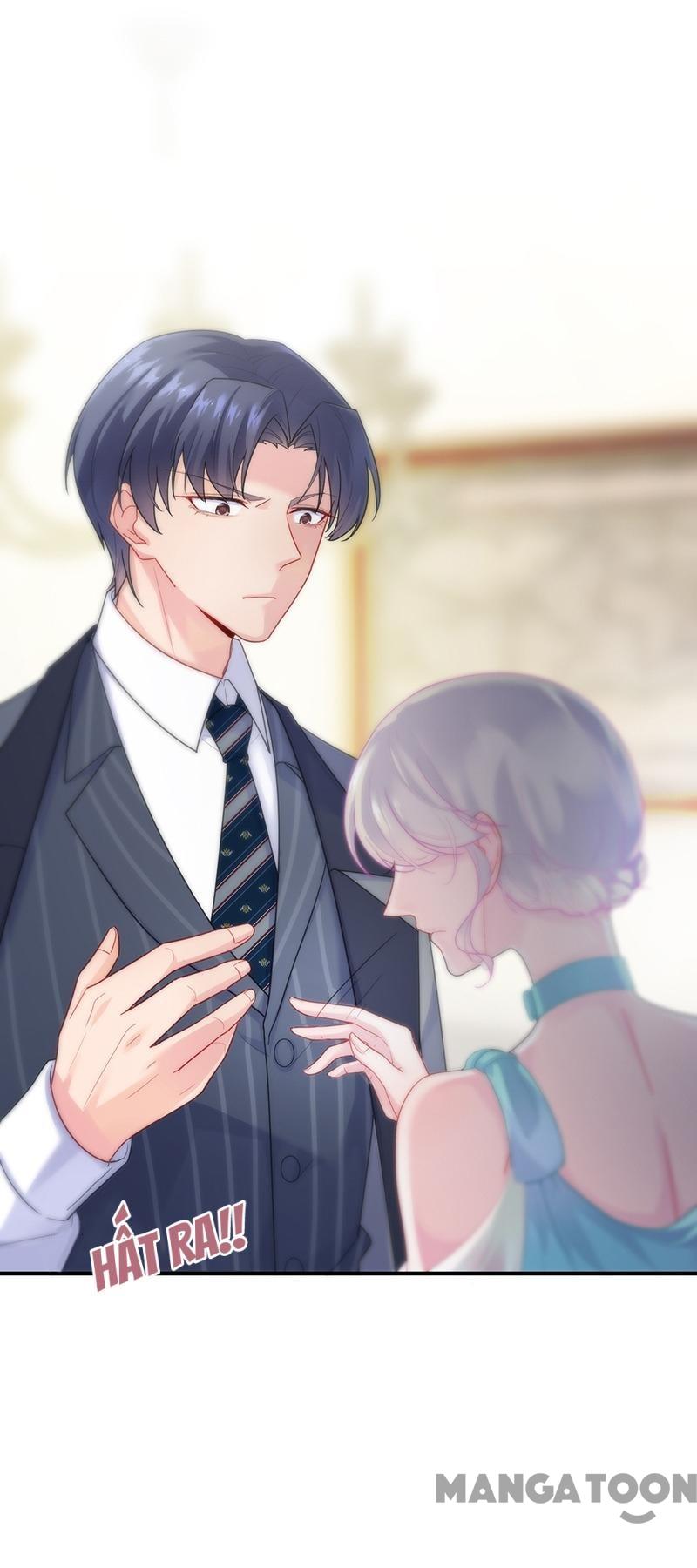 Chọc Tới Chủ Tịch Tổng Tài 2 Chapter 83 - Trang 30