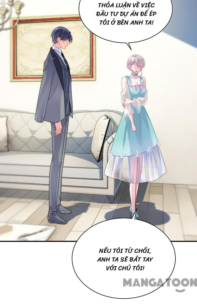Chọc Tới Chủ Tịch Tổng Tài 2 Chapter 83 - Trang 33