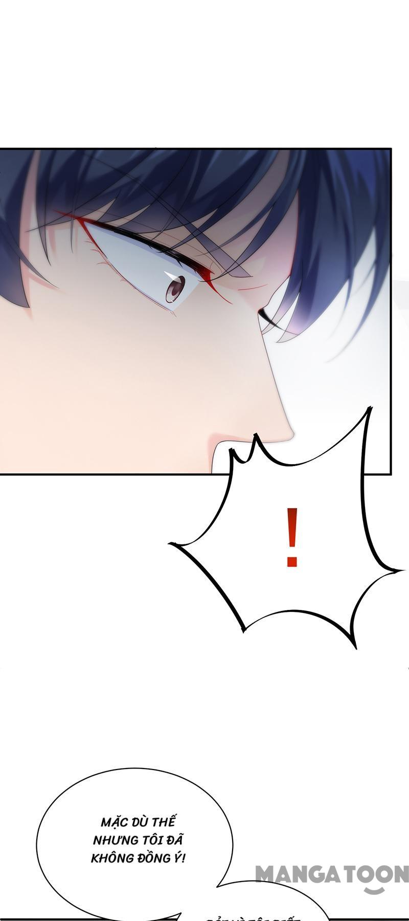 Chọc Tới Chủ Tịch Tổng Tài 2 Chapter 83 - Trang 34