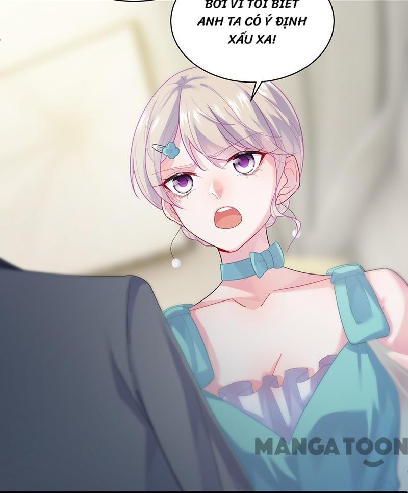 Chọc Tới Chủ Tịch Tổng Tài 2 Chapter 83 - Trang 35