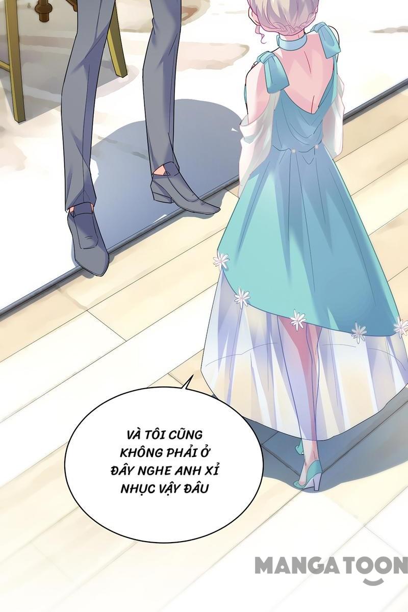 Chọc Tới Chủ Tịch Tổng Tài 2 Chapter 83 - Trang 38
